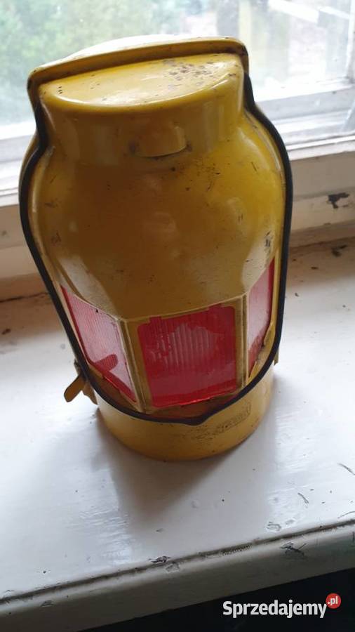 Zbytkowa lampa świecowa niemiecka l 40 50 60te Warszawa