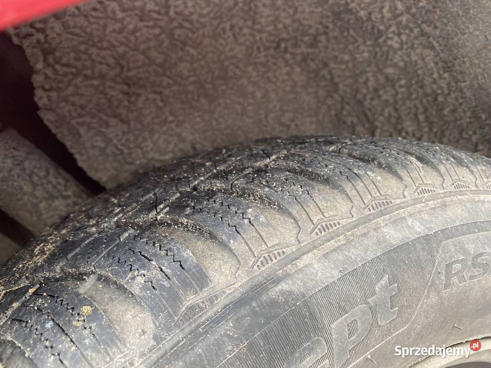 Koła 5x112 VW Skoda Audi Zima 2022 HANKOOK