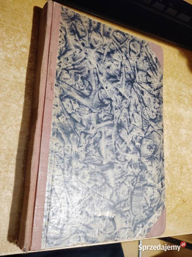 PORTRETY  KOŚCIUSZKI (47 REPRODUKCYI)- Gumowski - Lwów 1917, opr.., unikat