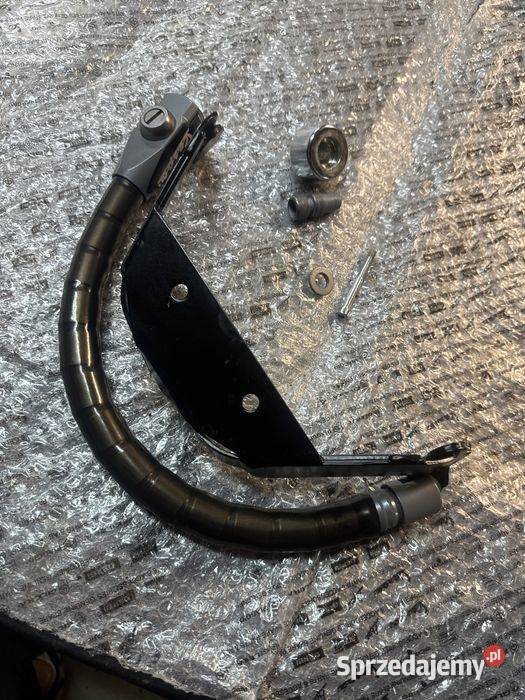 VESPA GTS GT GTV Super 125300 PIAGGIO BLOKADA Poznań