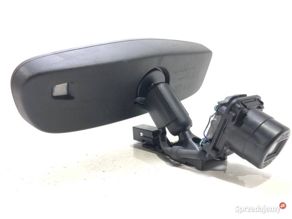 LUSTERKO WEWNĘTRZNE KAMERA OPEL INSIGNIA A podkarpackie