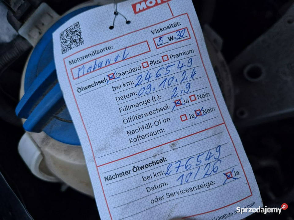 koda Fabia GWARANCJA Ambition 12 benzyna garażowany Warszawa sprzedam