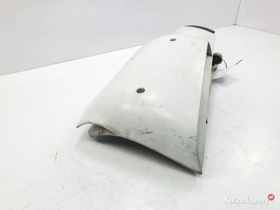 POLIK OSŁONA PRAWY DAF CF 65220 osobowe Lipno sprzedam