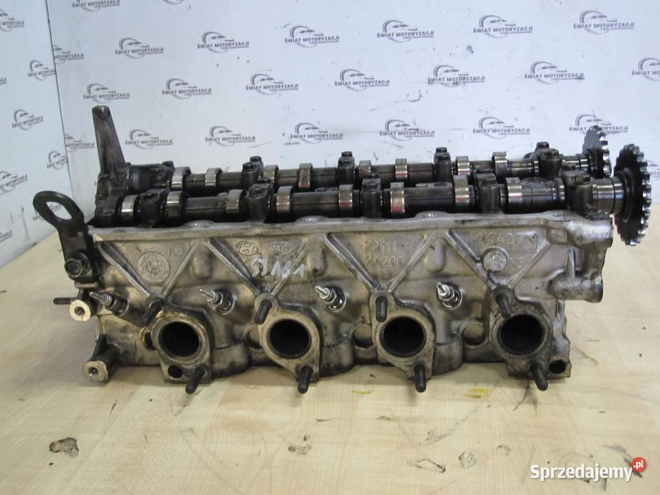 KIA SPORTAGE HYUNDAI i40 17 CRDI D4FD 114 świętokrzyskie