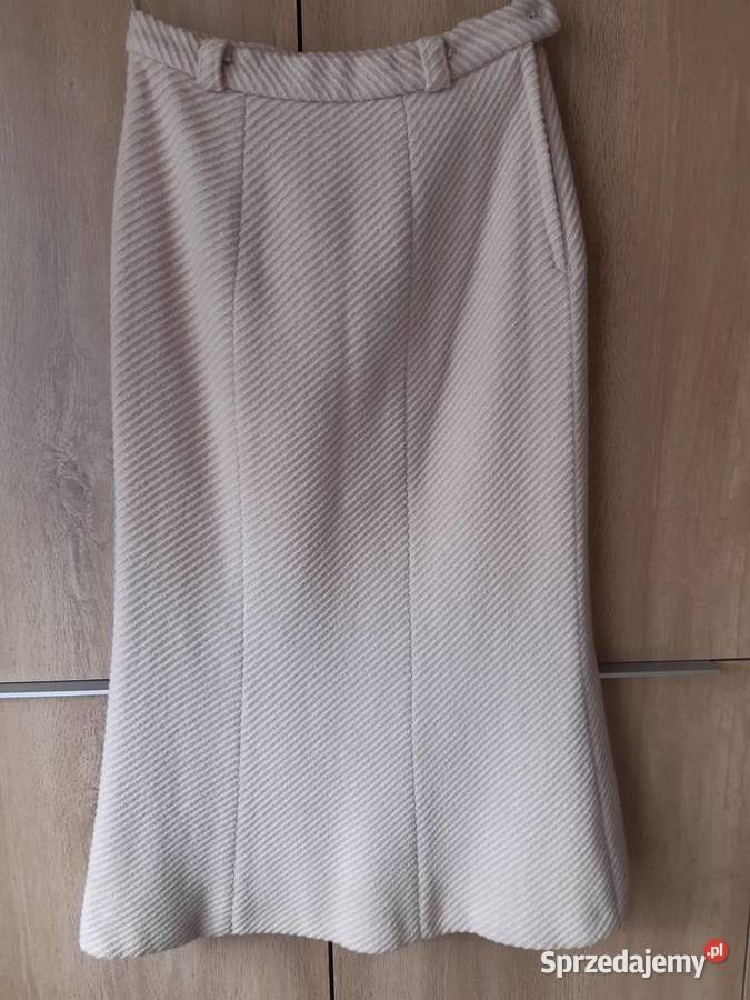 Spódnica XS Długość Midi Chorzów