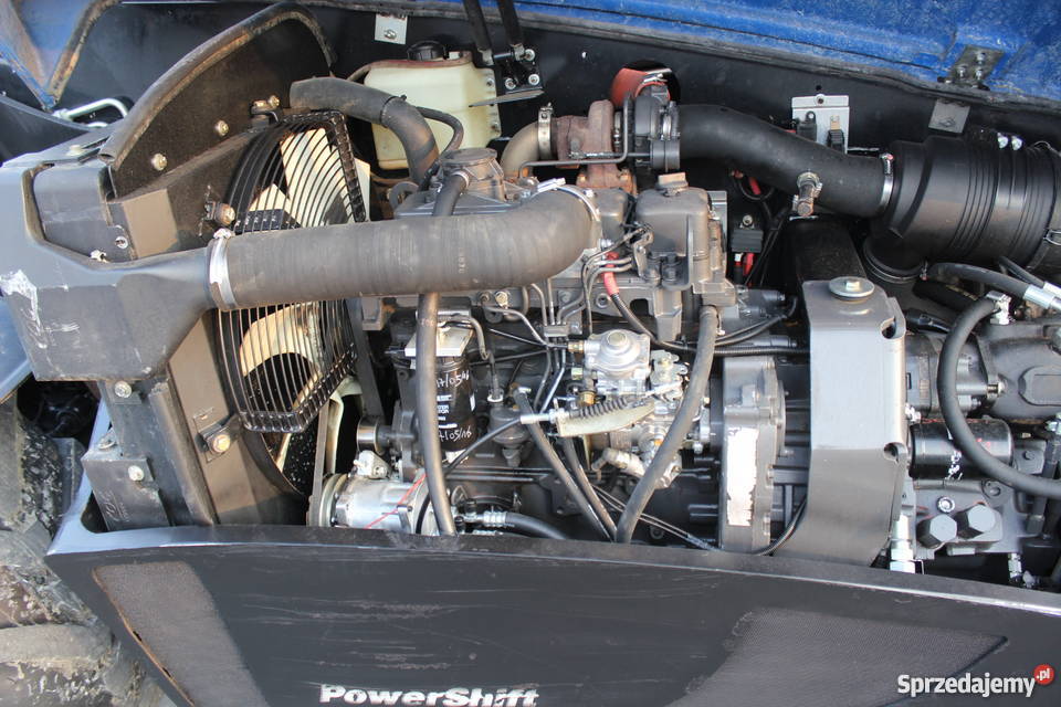 Holland LM 504050305060 Plus