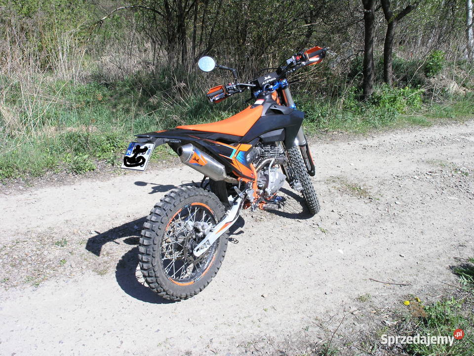 JML en250i PRO lubelskie Lublin