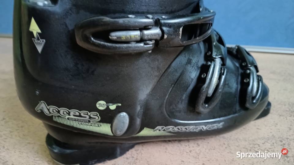 buty narciarskie 45 podkarpackie Rzeszów