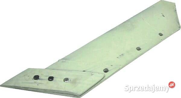 Lemiesz z dłutem prawy 01187 ZX 1153512000 Kamionna