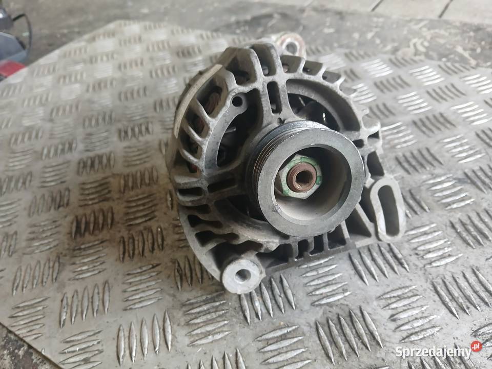 Alternator 51859042 Fiat Grande Punto III 12 małopolskie Radłów