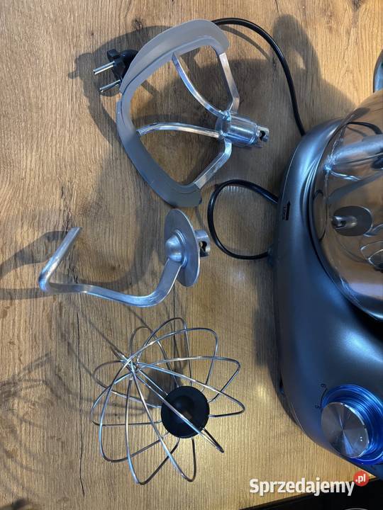 Robot planetarny Kerch