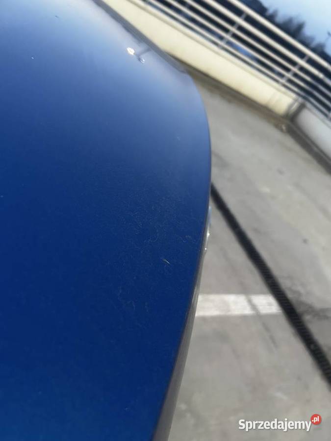 Skoda Octavia III 14 TSI czujnik parkowania Warszawa sprzedam