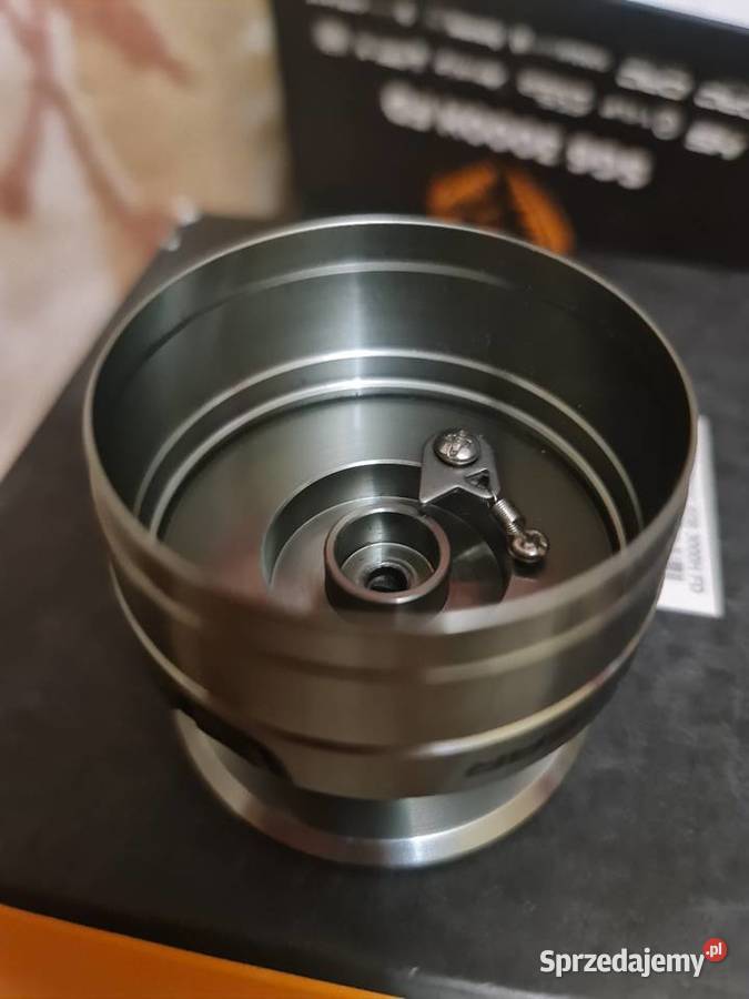 Szpula zapasowa Savage gear SG6 3000H Nowa Rogowo sprzedam