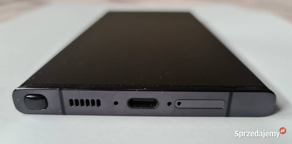 NOwy Smartfon Samsung Galaxy S23 Ultra 8GB256GB podkarpackie Rzeszów