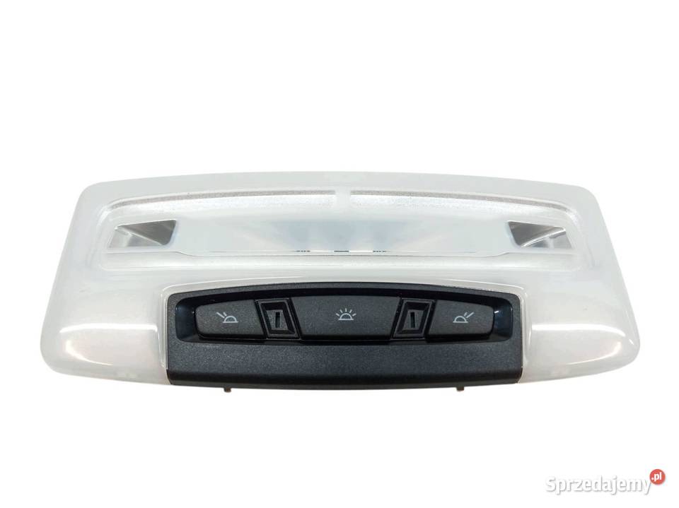 LAMPKA PODSUFITKI 43931628801 Bmw X6 II 20142019 świętokrzyskie