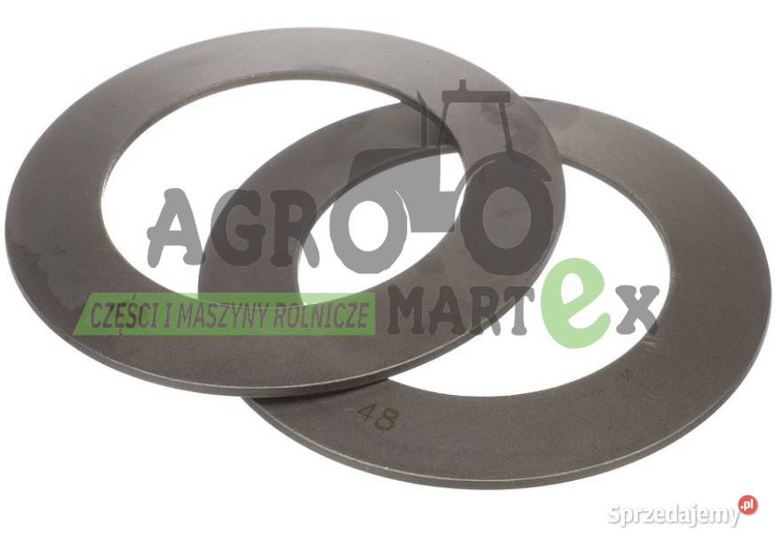 87547948 5177755 SPRĘŻYNA TALERZOWA CNH Pozostałe Wichrów