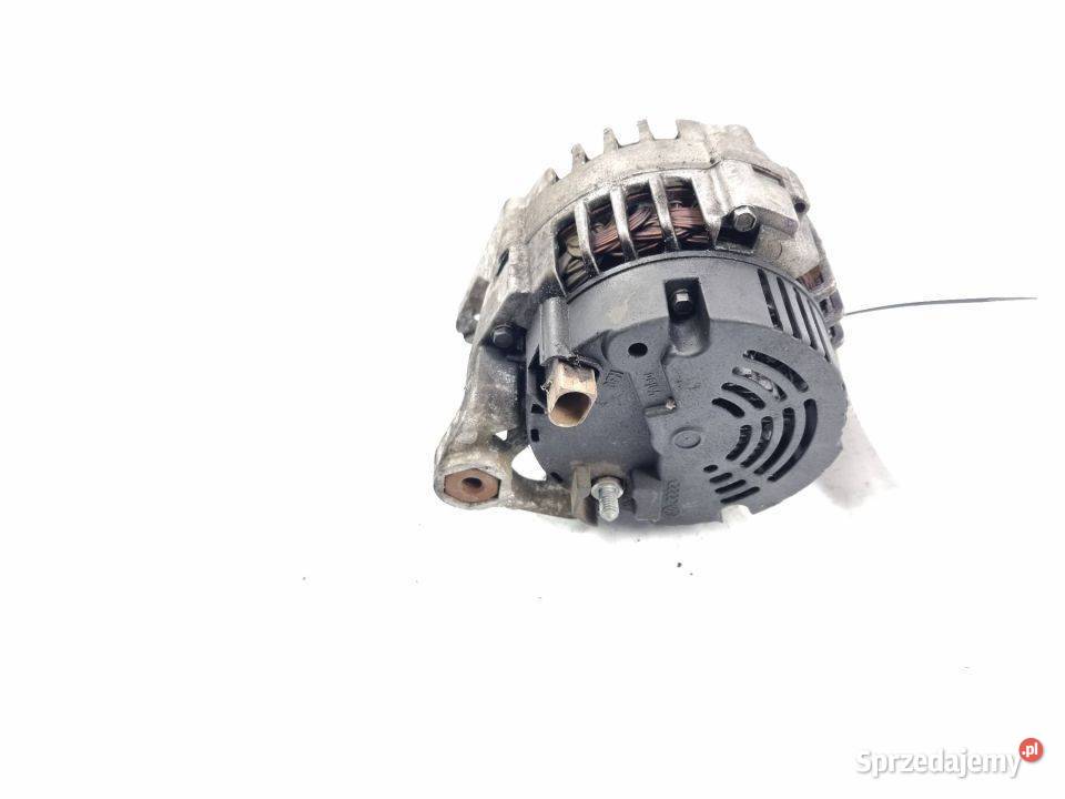 ALTERNATOR AUDI A4 B5 06B903018EX Lipno
