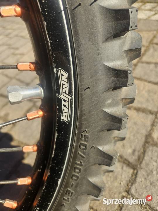 KTM SXF 450 cross kross śląskie Siewierz