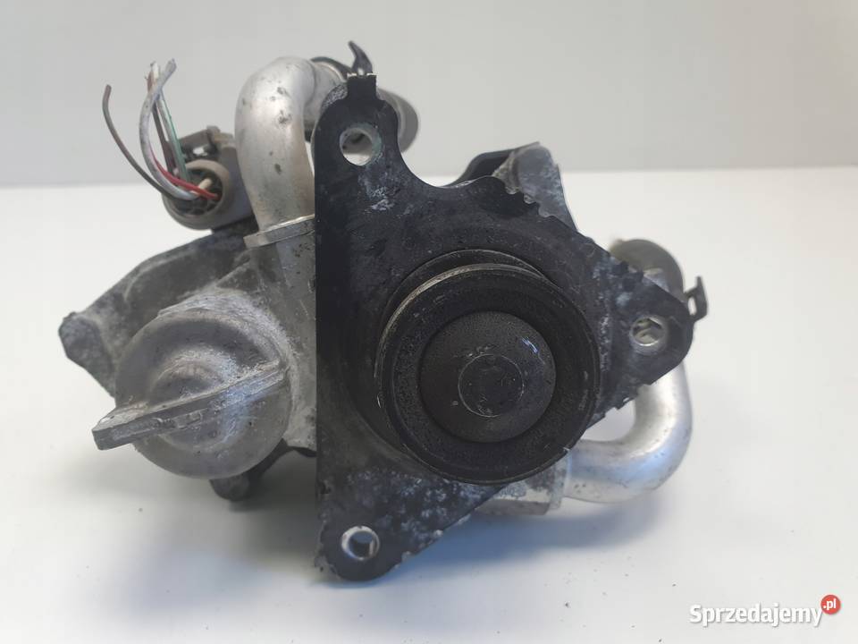 Audi A4 B8 20 TDI ZAWÓR EGR 04L131501S lubelskie Janów