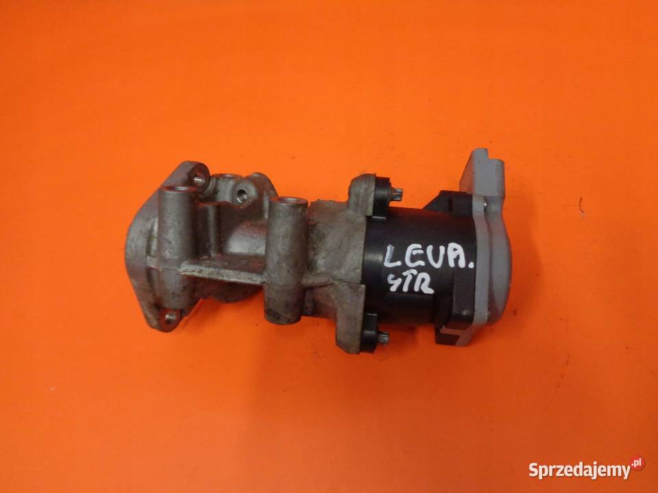 RANGE ROVER SPORT L320 27 TDV6 05 zawor EGR Recyrkulacja spalin EGR Suków sprzedam