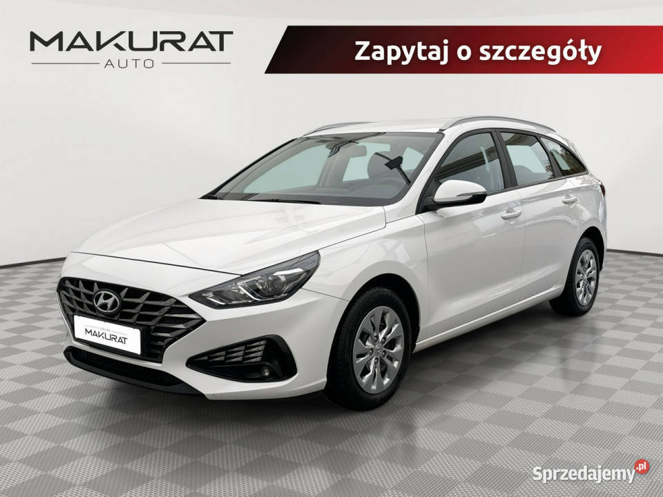 Hyundai i30 WD9103R10 TGDI Modern Kcof Czcof Pępowo