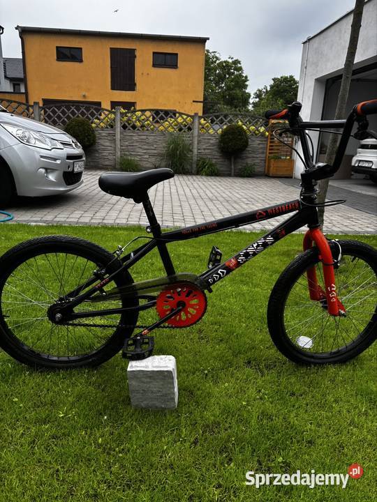 Na sprzedaż rower bmx Czerniejewo