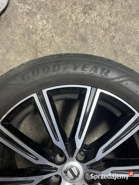 Opony GOOD YEAR lato wielkopolskie Kościan