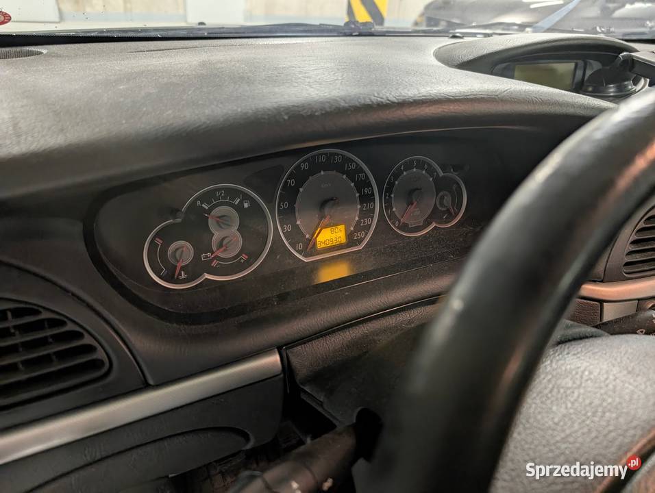 Citroen c5 20 16v LPG r2005 Kombi Marki