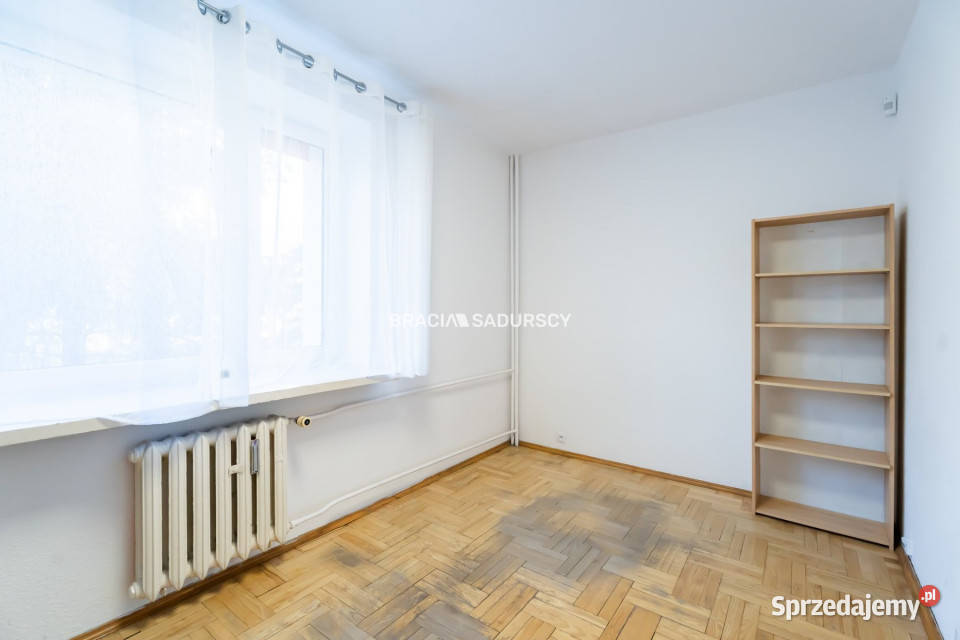 Lokal 64m2 Kraków al Pokoju sprzedam