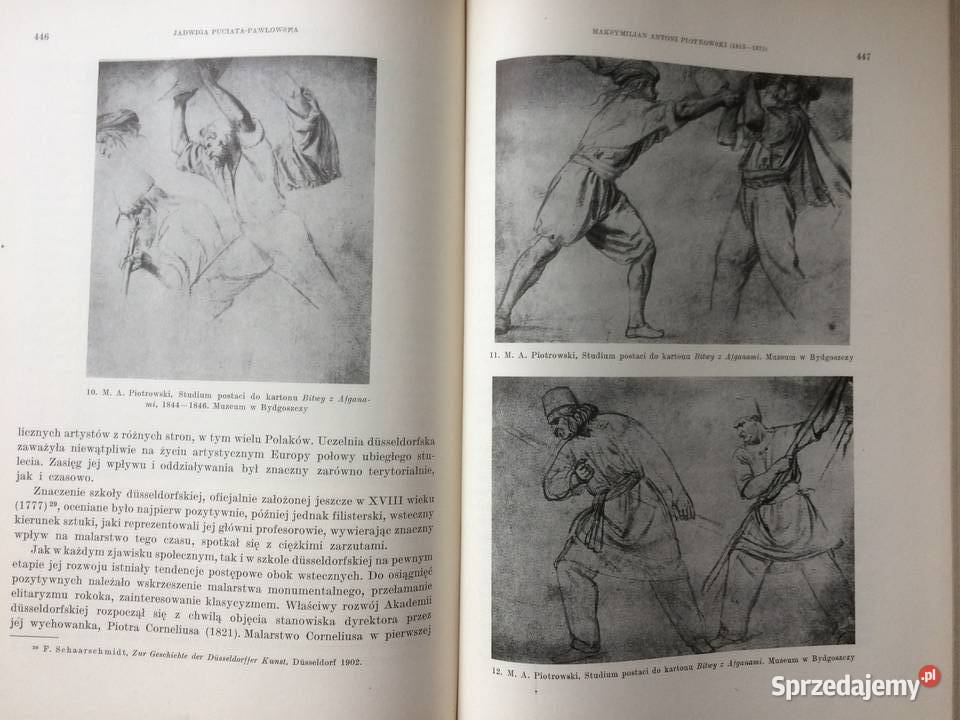 3584 Szkice Pomorskie Szczecin