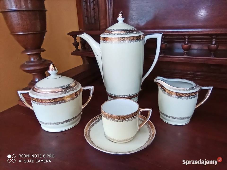 Mlecznik Koenigszelt Silesia Gdańsk sprzedam