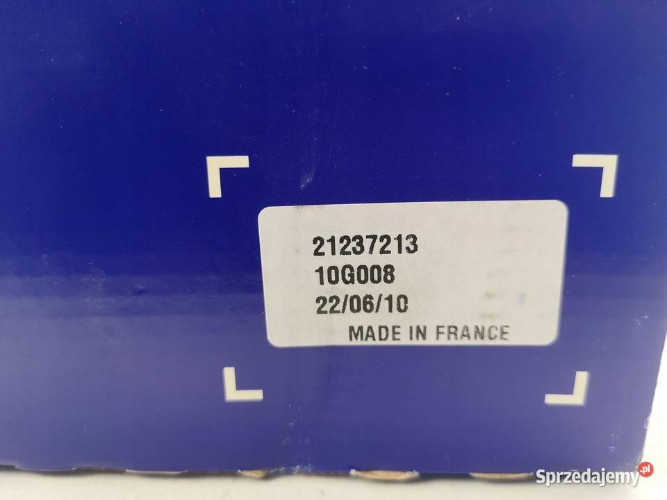 TERMOSTAT VOLVO FH I FH II FM RENAULT MAGNUM Termostaty