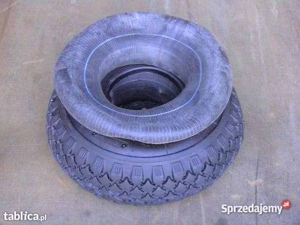 Opona dętka do mini quada POCKET ATV 4104 Jaworzno sprzedam
