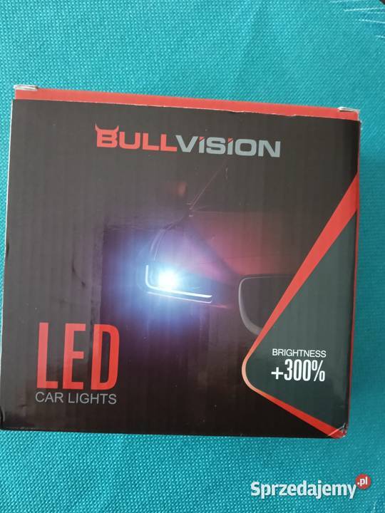 Żarówki Bull VISION P15H75K 2 No Olsztyn