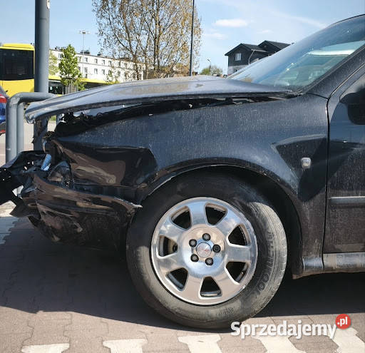 koda octavia 1 sprawny silnik Piekary Śląskie sprzedam