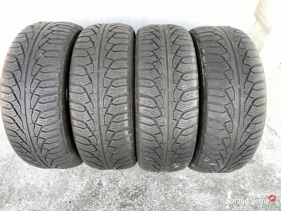 opony zimowe Uniroyal 2055516