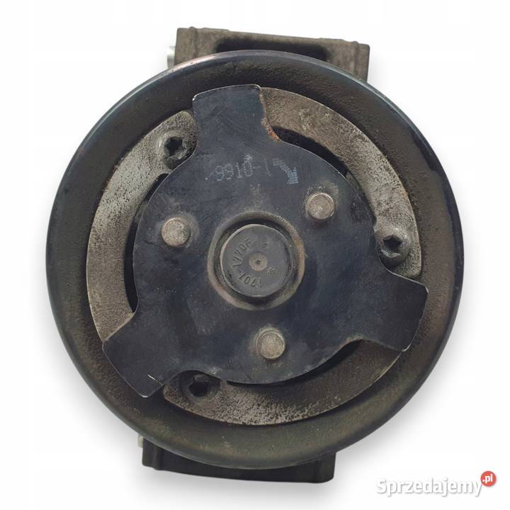 SPRĘŻARKA KLIMATYZACJI VW Passat B6 20 TDI Chełm