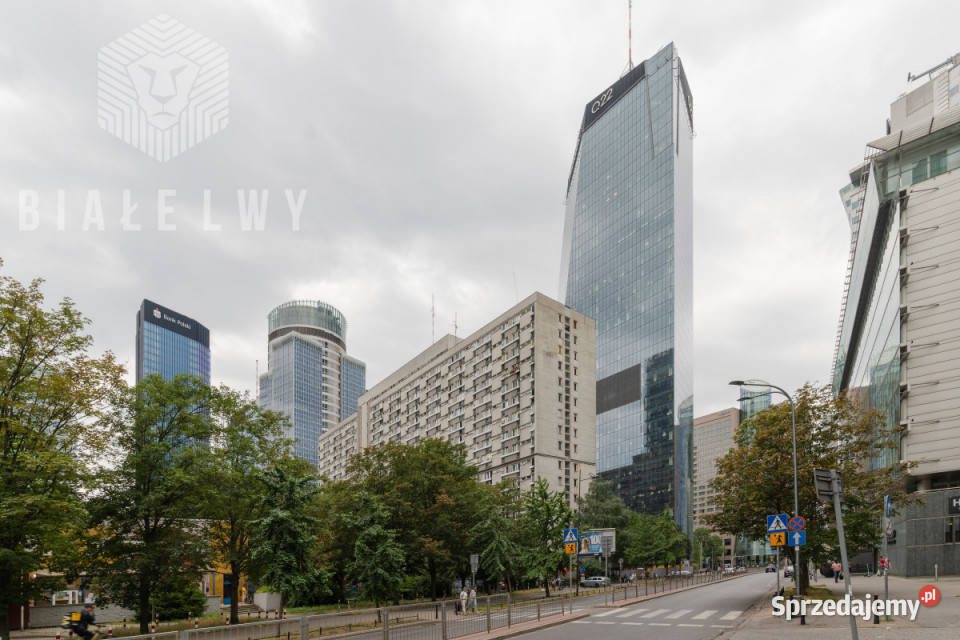 Mieszkanie 48m2 3 pokoje Warszawa Grzybowska sprzedam