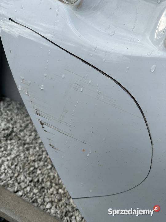 KIA CEED 3 III DRZWI PRAWY TYŁ HATCHBACK 1K Drzwi Mirsk