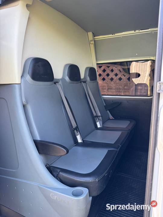 Sprzedam Renault master Trzemeszno