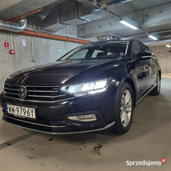 Volkswagen Passat Variant B8 20142023