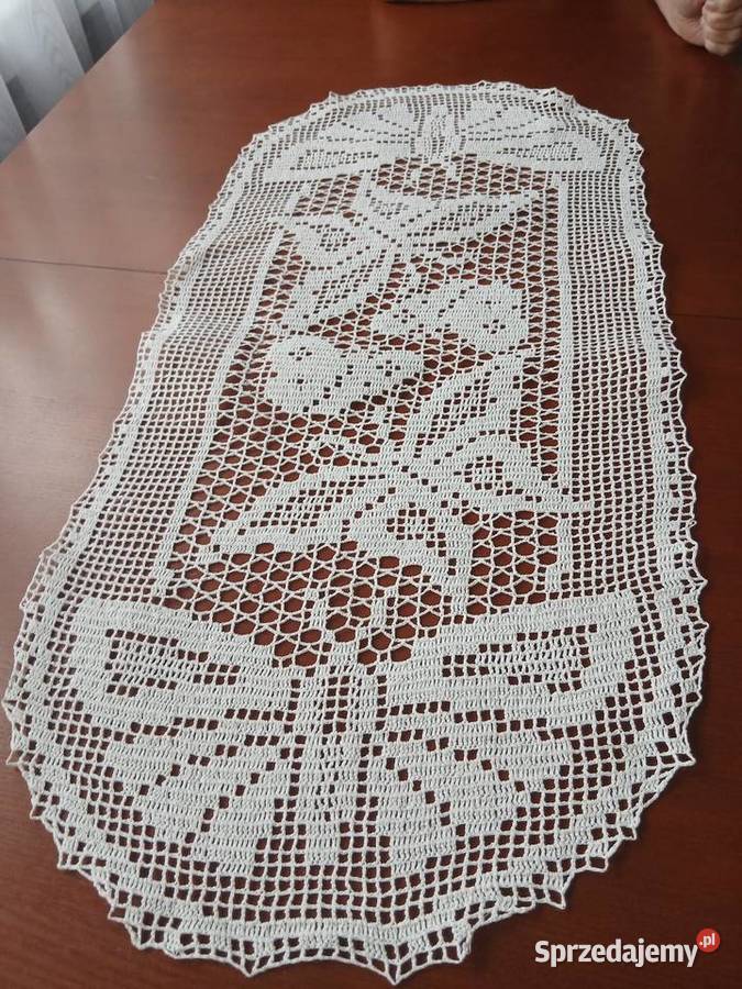 Serwetkabieznik świętokrzyskie Wielka Wieś