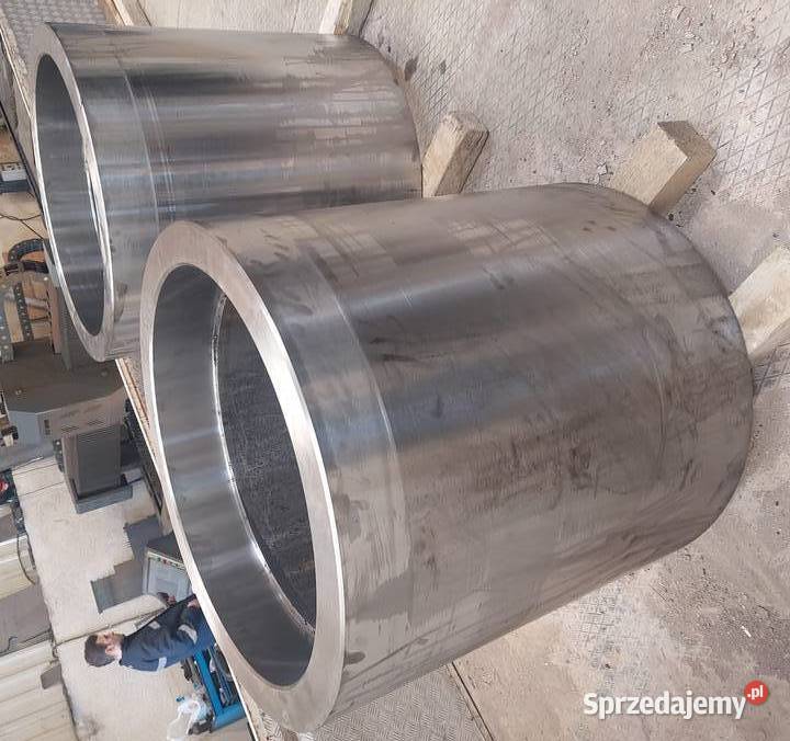 Odlewy Odlewnia żeliwa sferoidalnego chromowego usługa