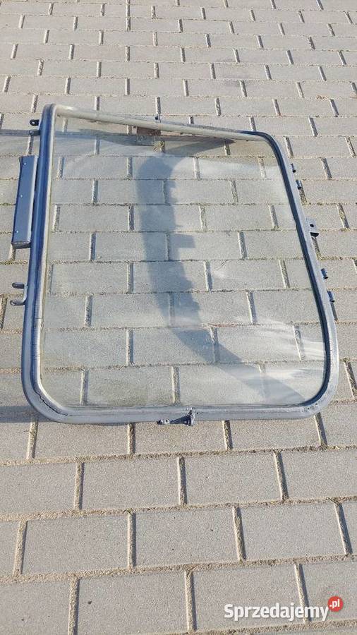 Rozrusznik sprężarka głowica Ursus Zetor Syrena Mokre