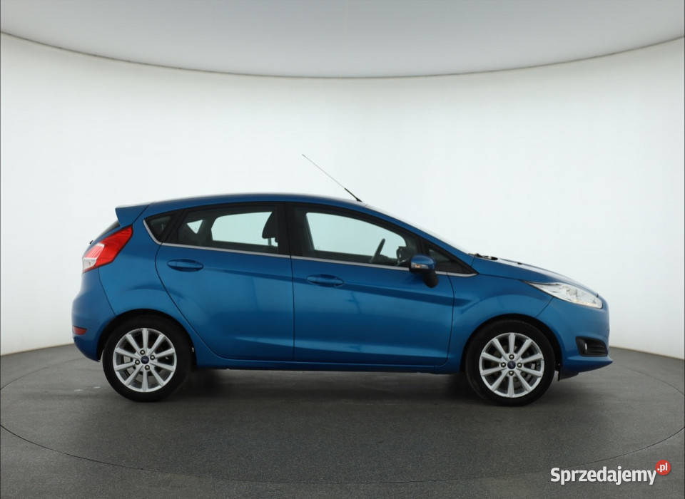 Ford Fiesta 10 EcoBoost światła do jazdy dziennej sprzedam