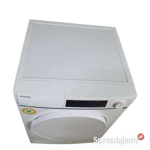 SHARP SUSZARKA KONDENSACYJNA KDNCB8S7PW9 8 Częstochowa
