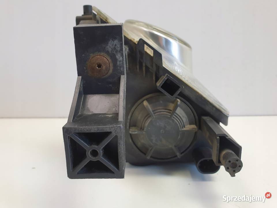 LEWY PRZEDNI HALOGEN Opel Vectra C Astra H przód Chełm sprzedam