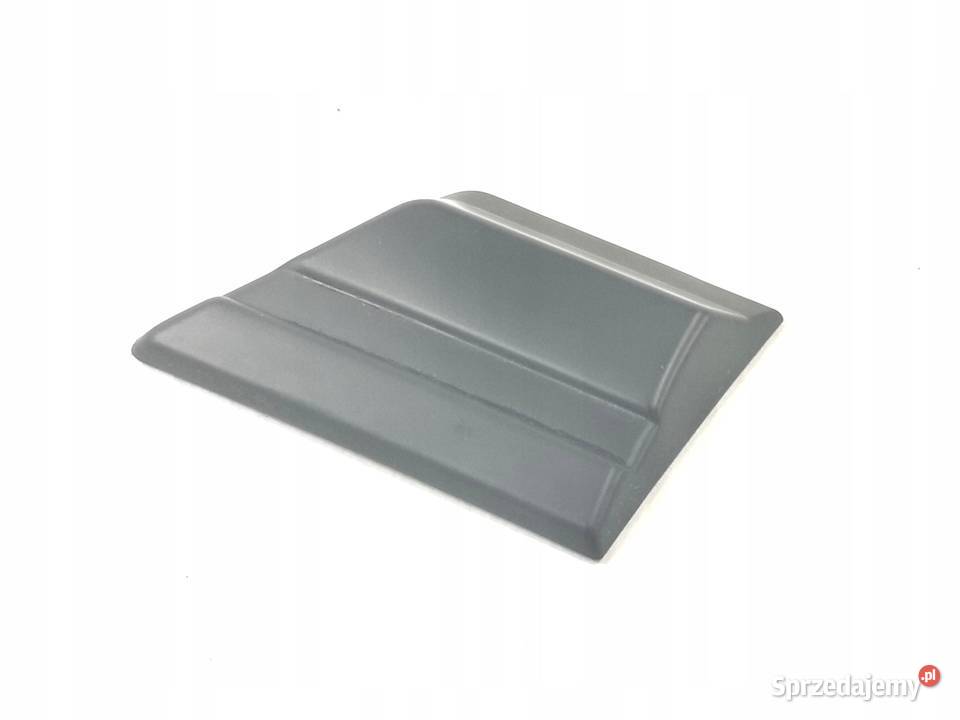 LISTWA BŁOTNIKA PRZEDNIEGO PRAWA NISSAN MICRA osobowe