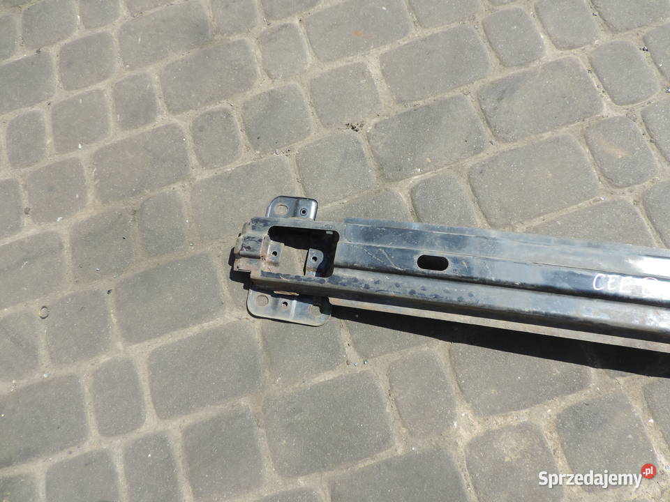 BELKA ZDERZAKA PRZÓD PRZEDNIA WZMOCNIENIE KIA Nowy Sącz