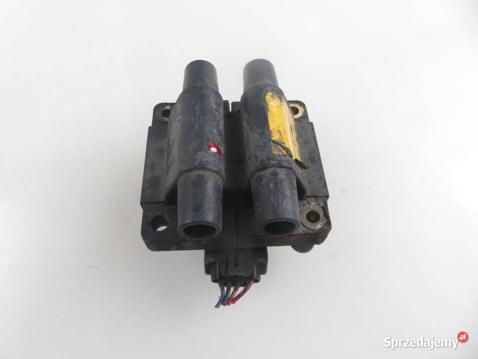 CEWKA SUBARU FORESTER I 20 SOHC 22435AA000